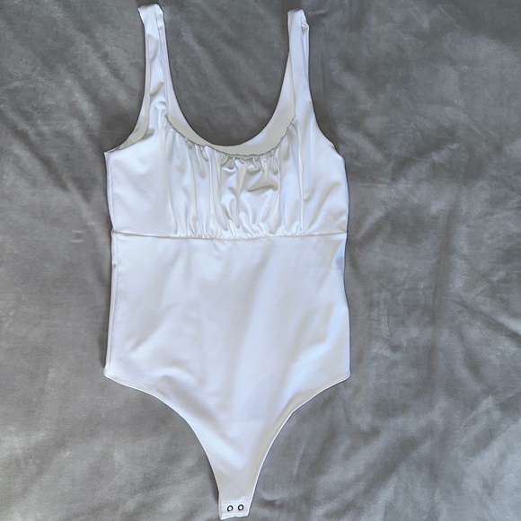 A & F Bodysuit - Picture 2 of 3